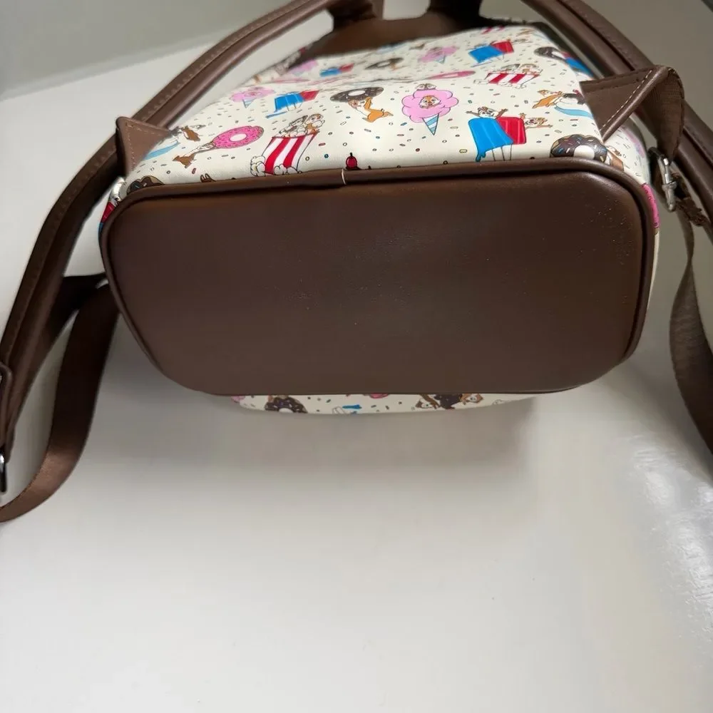 Loungefly disney bag